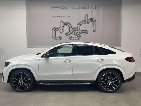 Used MERCEDES-BENZ CLASSE GLE Hybrid 2024 Ad 