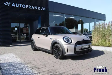 Annonce MINI COOPER Essence 2023 d'occasion 