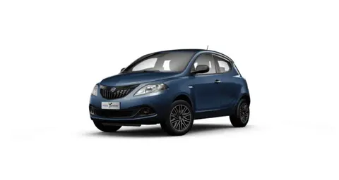 Annonce LANCIA YPSILON Hybride 2024 d'occasion 