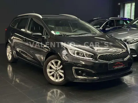 Used KIA CEED Petrol 2018 Ad 