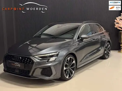 Annonce AUDI A3 Essence 2020 d'occasion 