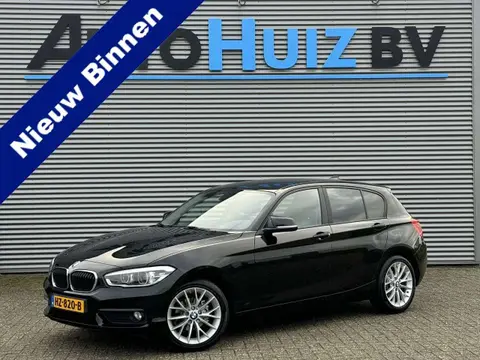 Used BMW SERIE 1 Petrol 2015 Ad 