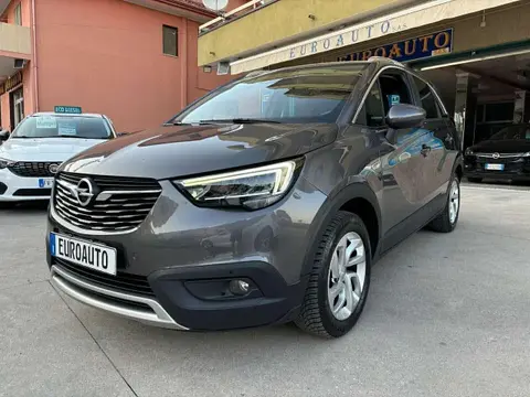 Annonce OPEL CROSSLAND Diesel 2019 d'occasion 