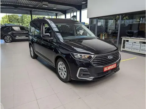 Annonce FORD TOURNEO Essence 2024 d'occasion 