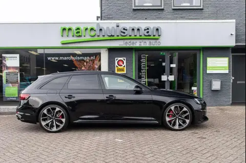 Annonce AUDI RS4 Essence 2019 d'occasion 