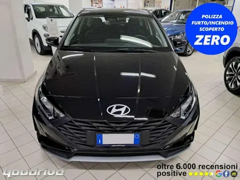 Used HYUNDAI I20 LPG 2024 Ad 