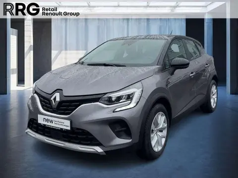 Used RENAULT CAPTUR Petrol 2024 Ad 