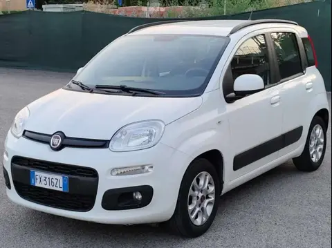 Used FIAT PANDA LPG 2019 Ad 