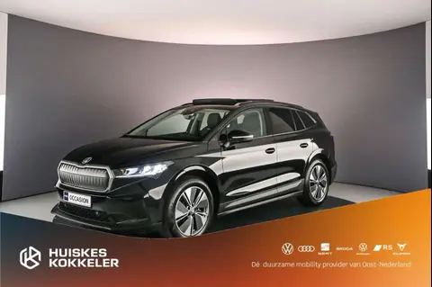 Used SKODA ENYAQ Electric 2023 Ad 