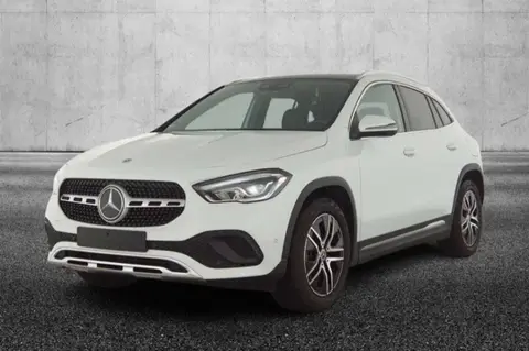 Annonce MERCEDES-BENZ CLASSE GLA Diesel 2022 d'occasion 