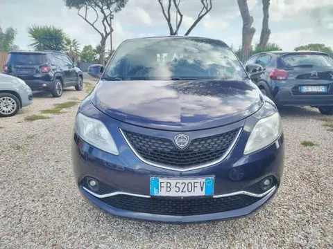 Used LANCIA YPSILON Petrol 2015 Ad 