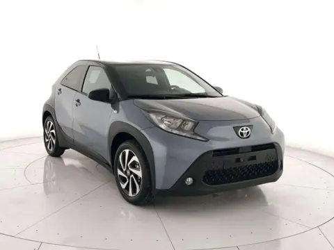 Annonce TOYOTA AYGO Essence 2024 d'occasion 