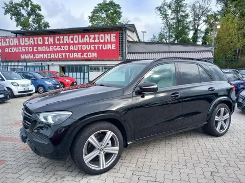 Used MERCEDES-BENZ CLASSE GLE Diesel 2020 Ad 