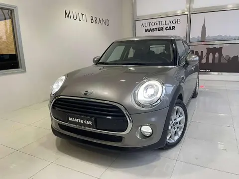 Used MINI COOPER Diesel 2018 Ad 