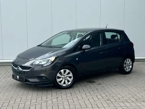 Annonce OPEL CORSA Essence 2015 d'occasion 