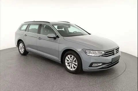 Annonce VOLKSWAGEN PASSAT Essence 2022 d'occasion 