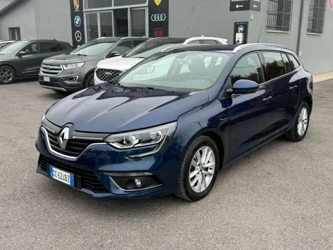 Used RENAULT MEGANE Diesel 2020 Ad 