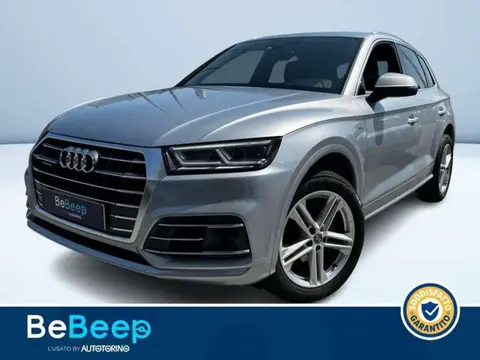 Used AUDI Q5 Diesel 2019 Ad 