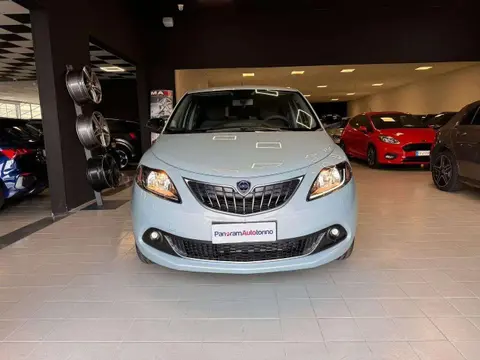 Used LANCIA YPSILON Hybrid 2024 Ad 