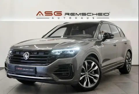 Annonce VOLKSWAGEN TOUAREG Diesel 2019 d'occasion 