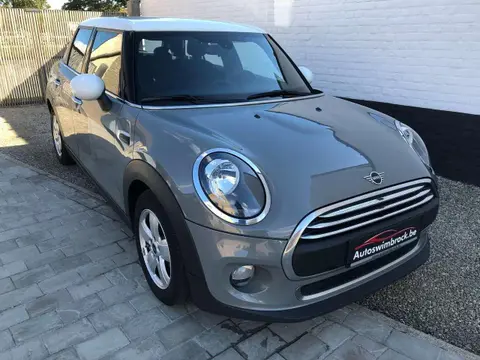 Used MINI ONE Petrol 2019 Ad 