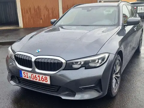 Annonce BMW SERIE 3 Diesel 2021 d'occasion 