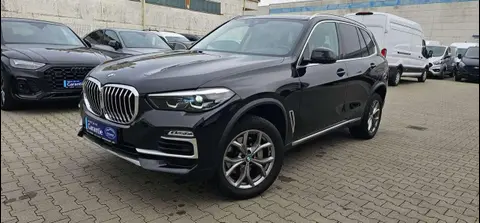 Used BMW X5 Diesel 2020 Ad 