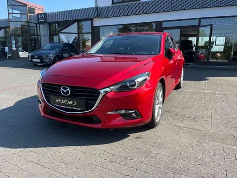 Used MAZDA 3 Petrol 2018 Ad 