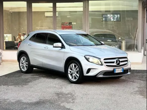 Annonce MERCEDES-BENZ CLASSE GLA Diesel 2015 d'occasion 