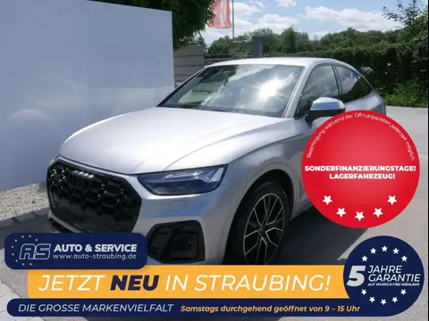 Annonce AUDI QUATTRO Diesel 2024 d'occasion 