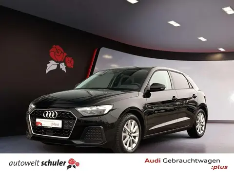 Used AUDI A1 Petrol 2024 Ad 