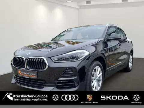 Annonce BMW X2 Essence 2021 d'occasion Allemagne