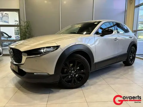 Annonce MAZDA CX-30 Essence 2023 d'occasion 