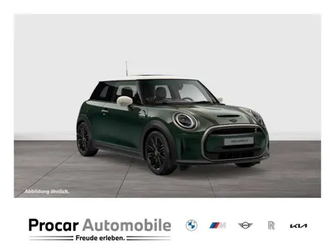 Used MINI COOPER Electric 2022 Ad 