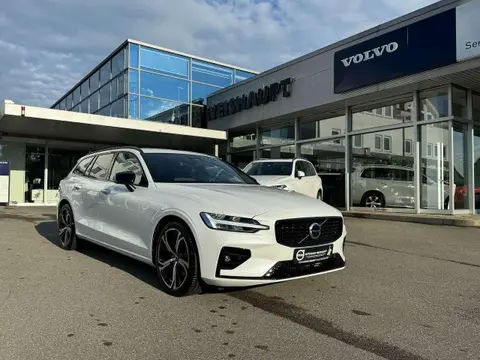 Annonce VOLVO V60 Diesel 2023 d'occasion 