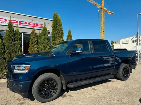 Used DODGE RAM Petrol 2022 Ad 