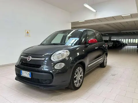 Annonce FIAT 500L Diesel 2015 d'occasion 