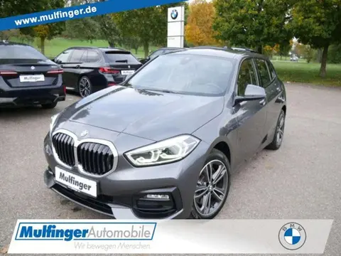 Used BMW SERIE 1 Diesel 2021 Ad 