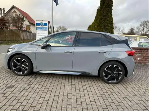 Used CUPRA BORN Electric 2023 Ad 