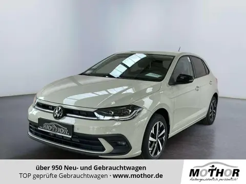 Annonce VOLKSWAGEN POLO Essence 2024 d'occasion 