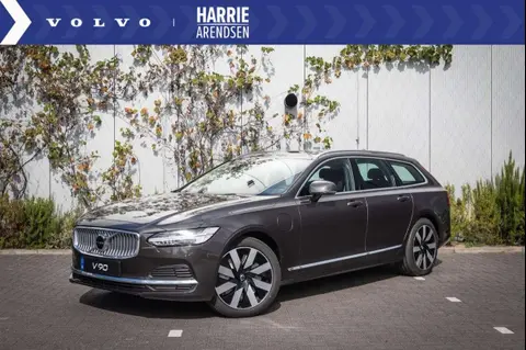 Annonce VOLVO V90 Essence 2024 d'occasion 