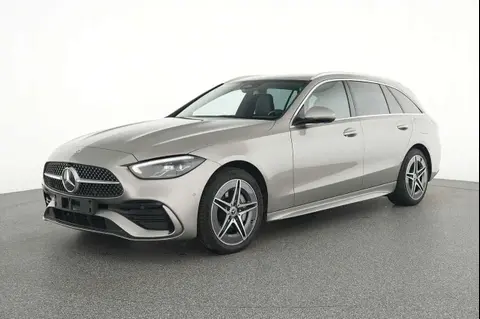 Used MERCEDES-BENZ CLASSE C Hybrid 2023 Ad 