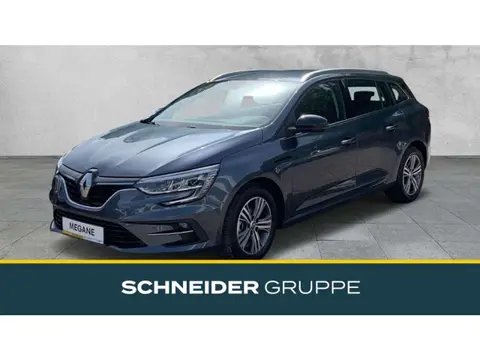 Annonce RENAULT MEGANE Diesel 2024 d'occasion 