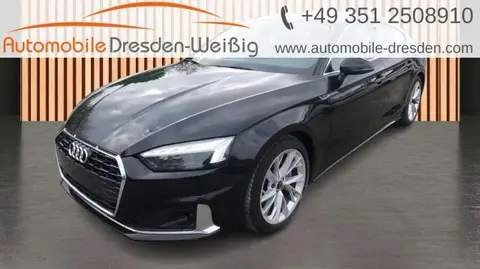 Annonce AUDI A5 Essence 2023 d'occasion 