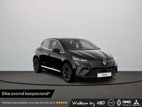 Used RENAULT CLIO Petrol 2024 Ad 