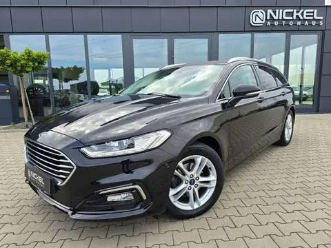 Used FORD MONDEO Diesel 2019 Ad 