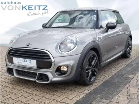 Used MINI COOPER Petrol 2018 Ad 