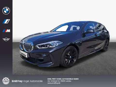 Used BMW SERIE 1 Petrol 2020 Ad 