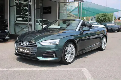 Used AUDI A5 Diesel 2019 Ad 