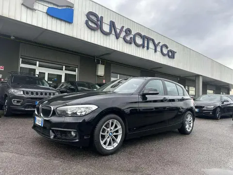 Annonce BMW SERIE 1 Diesel 2019 d'occasion 